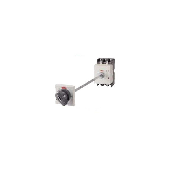 ACCIONAMIENTO ROTATIVO EXTENDIDO EH250 P/ABS250C